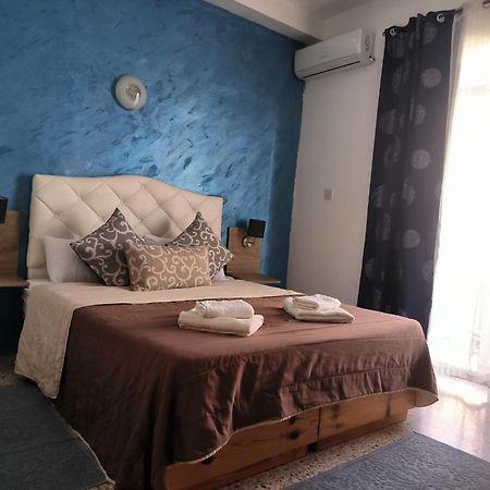 Tarona Guesthouse St. Paul's Bay Bagian luar foto