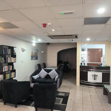 Tarona Guesthouse St. Paul's Bay Bagian luar foto
