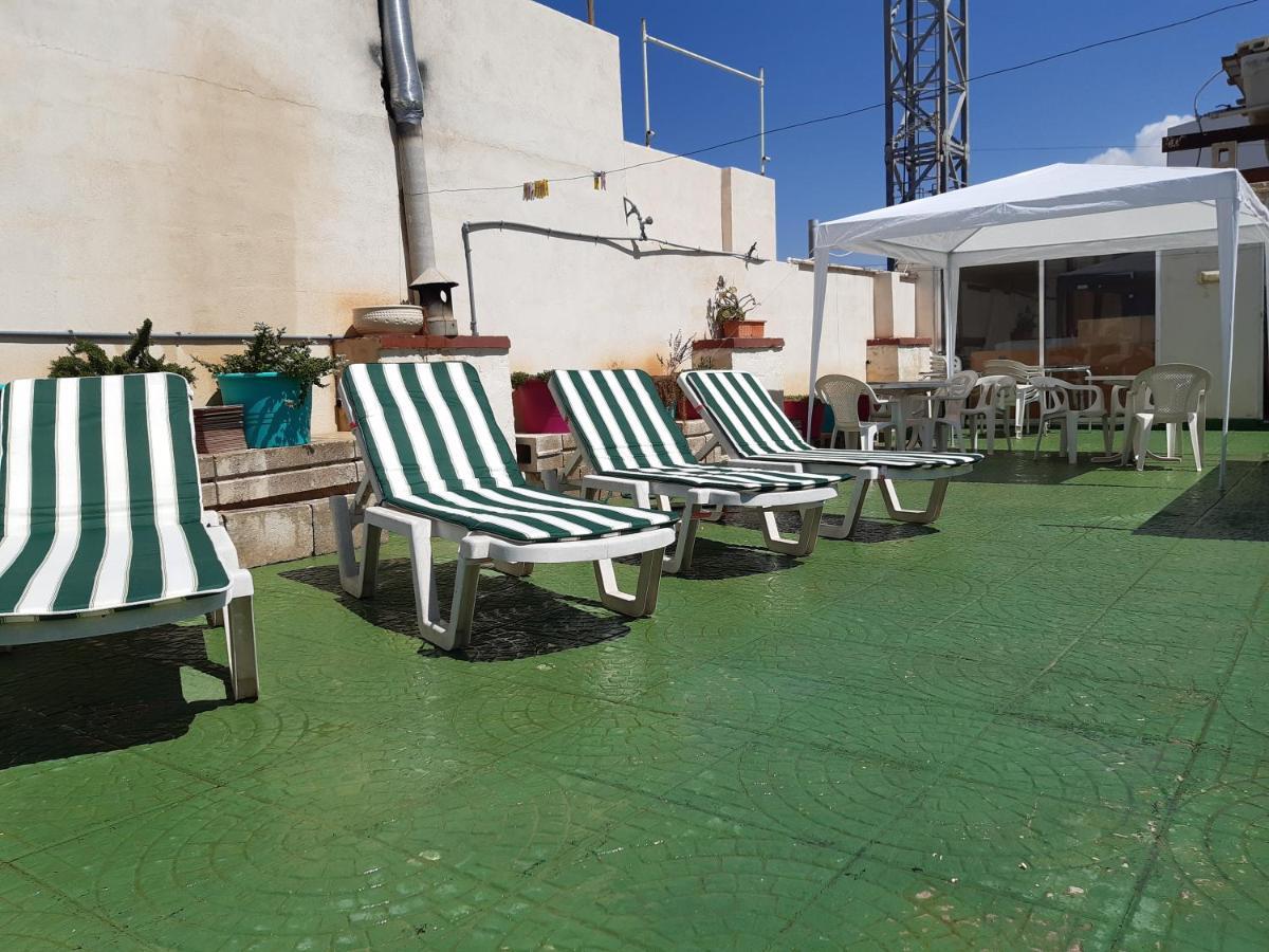 Tarona Guesthouse St. Paul's Bay Bagian luar foto