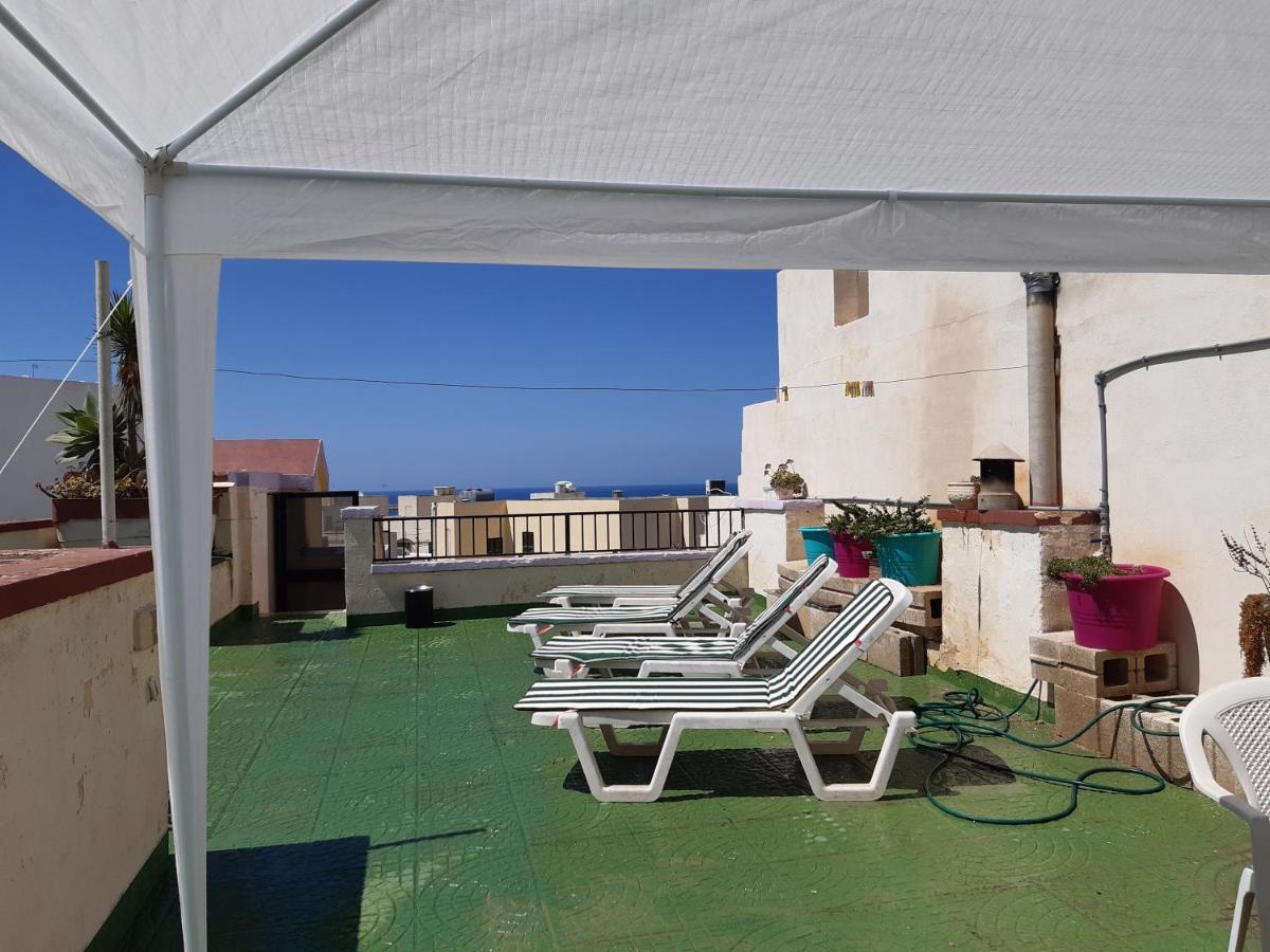 Tarona Guesthouse St. Paul's Bay Bagian luar foto