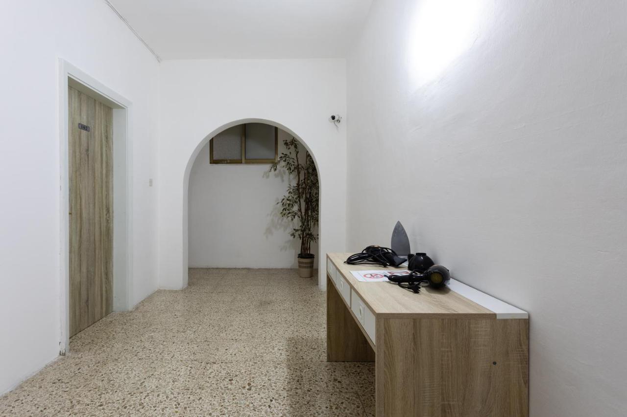 Tarona Guesthouse St. Paul's Bay Bagian luar foto