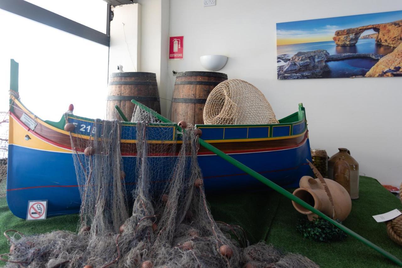 Tarona Guesthouse St. Paul's Bay Bagian luar foto