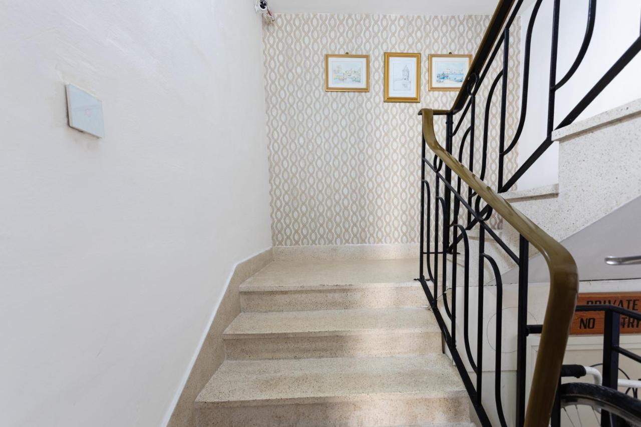 Tarona Guesthouse St. Paul's Bay Bagian luar foto
