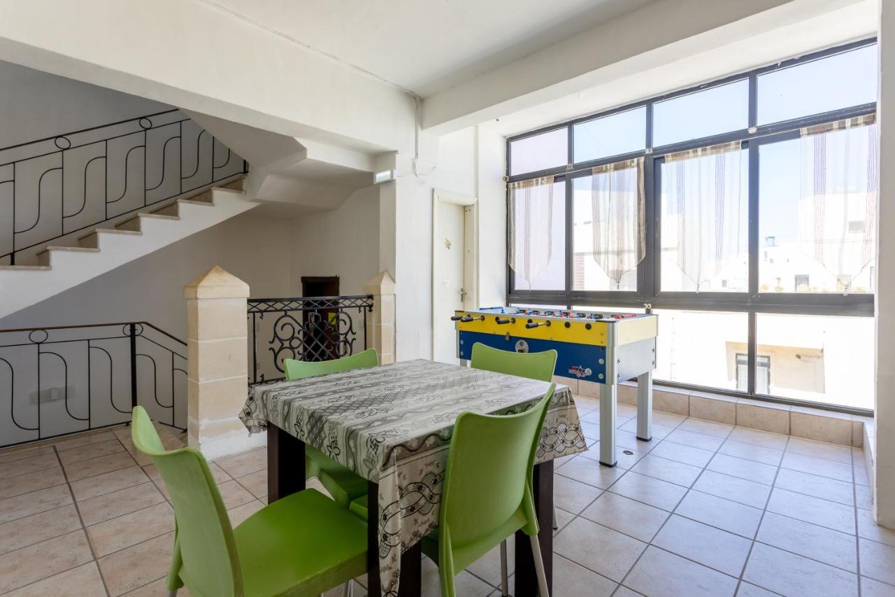 Tarona Guesthouse St. Paul's Bay Bagian luar foto