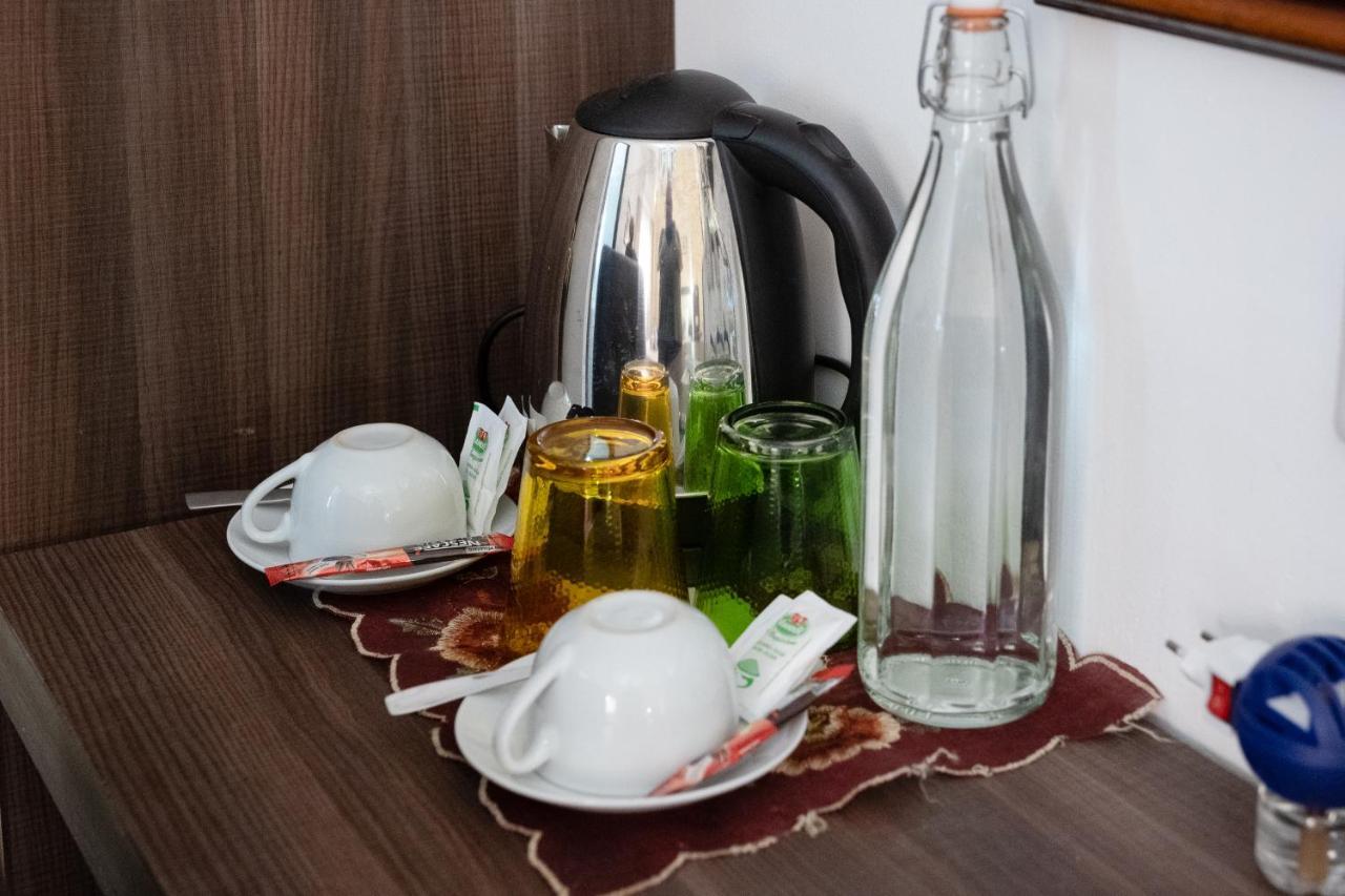 Tarona Guesthouse St. Paul's Bay Bagian luar foto