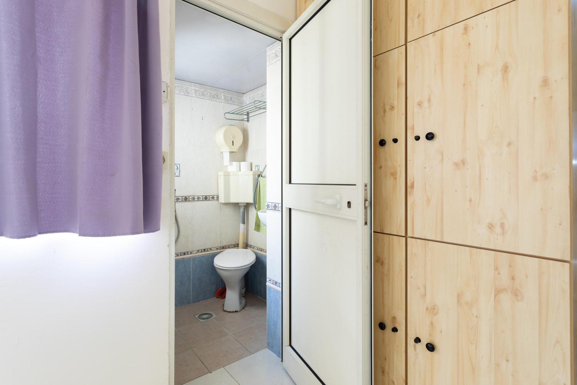 Tarona Guesthouse St. Paul's Bay Ruang foto