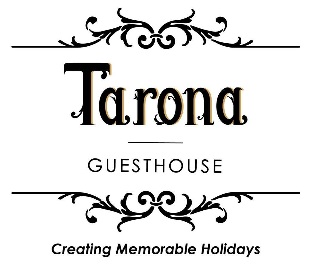 Tarona Guesthouse St. Paul's Bay Bagian luar foto