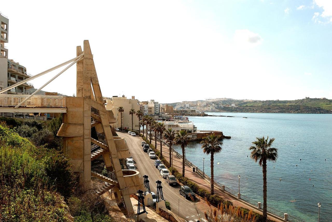 Tarona Guesthouse St. Paul's Bay Bagian luar foto