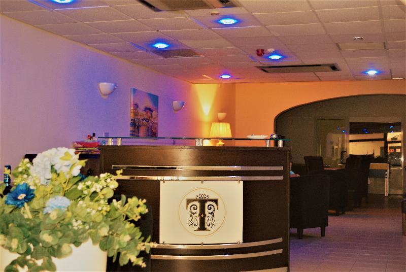 Tarona Guesthouse St. Paul's Bay Bagian luar foto