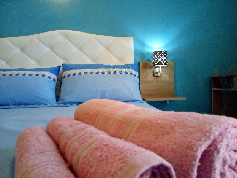 Tarona Guesthouse St. Paul's Bay Bagian luar foto