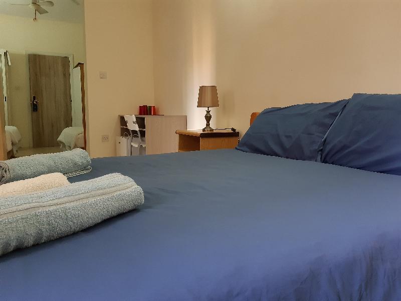 Tarona Guesthouse St. Paul's Bay Bagian luar foto