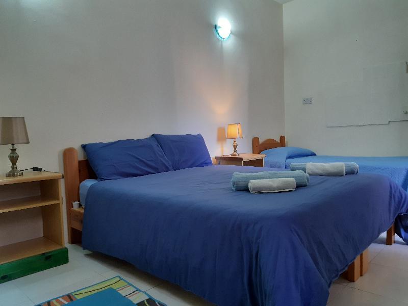 Tarona Guesthouse St. Paul's Bay Bagian luar foto