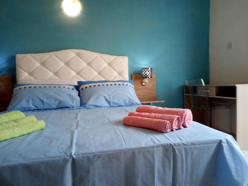 Tarona Guesthouse St. Paul's Bay Bagian luar foto