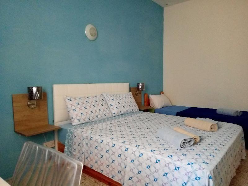 Tarona Guesthouse St. Paul's Bay Bagian luar foto
