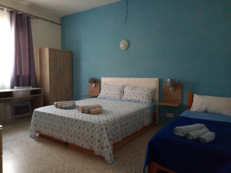 Tarona Guesthouse St. Paul's Bay Bagian luar foto